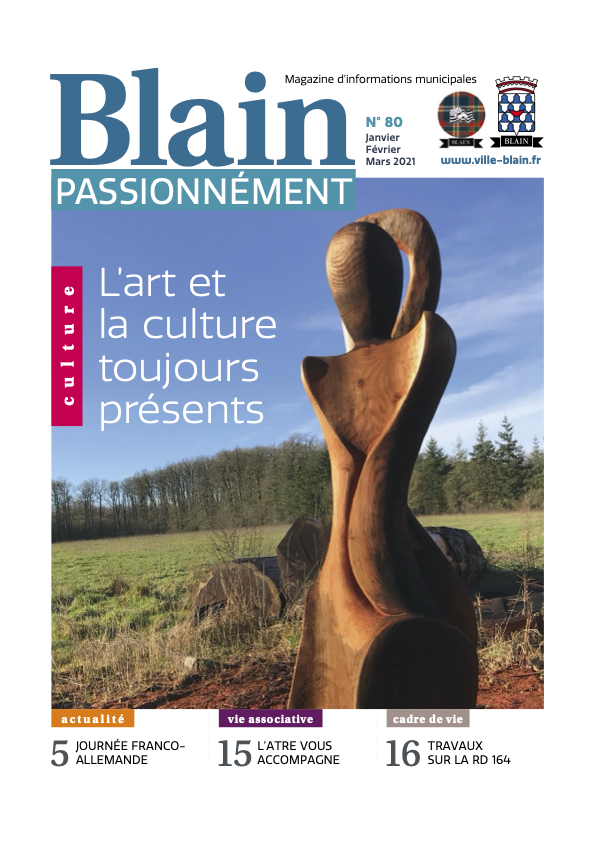 bulletinmunicipal 80 janv fev mars 2021 page1