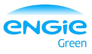logo Engie Green